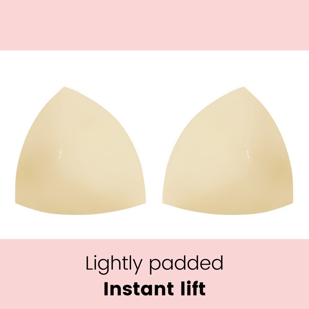 Insert Body Invisible Lift Inserts – Body by Chai Fine Lingerie Inc.